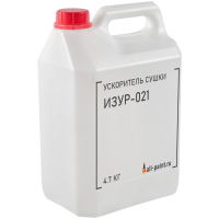 Ускоритель сушки ИЗУР-021